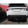 Ťažné zariadenie pre  Range Rover Sport- automatický vertikálny systém - od 2013/-
