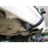 Ťažné zariadenie pre Range Rover Sport- automatický vertikálny systém - od 2013/- Ťažné zariadenie pre Range Rover Sport- automatický vertikálny systém - od 2013/-