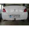 Ťažné zariadenie pre 301 - skrutkový systém - od 2013/- Ťažné zariadenie pre 301 - skrutkový systém - od 2013/-