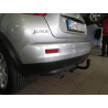Ťažné zariadenie pre Nissan JUKE - SUV, 2WD - automatický systém - od 2010/- Ťažné zariadenie pre Nissan JUKE - SUV, 2WD - automatický systém - od 2010/-