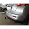Ťažné zariadenie pre Nissan JUKE - SUV, 2WD - automatický systém - od 2010/- Ťažné zariadenie pre Nissan JUKE - SUV, 2WD - automatický systém - od 2010/-