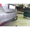 Ťažné zariadenie pre YARIS - 3/5dv., ( P 13 ) - automatický systém - od 10.2011/- Ťažné zariadenie pre YARIS - 3/5dv., ( P 13 ) - automatický systém - od 10.2011/-