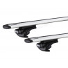 Strešný nosič na reling THULE - alumíniový Strešný nosič na reling THULE - alumíniový
