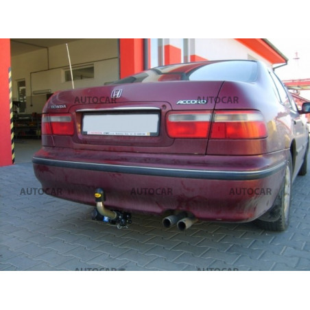 Ťažné zariadenie pre ACCORD - 4/5dv. (CC, CE, CF) - automatický systém - od 1993 do 1998/10 Ťažné zariadenie pre ACCORD - 4/5dv. (CC, CE, CF) - automatický systém - od 1993 do 1998/10