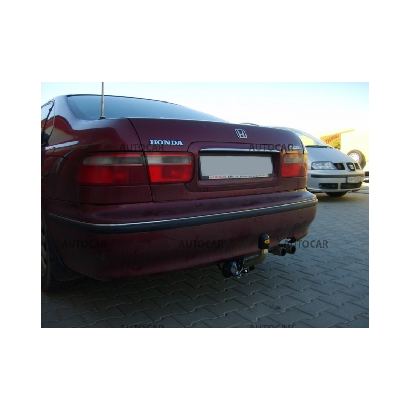 Ťažné zariadenie pre ACCORD - 4/5dv. (CC, CE, CF) - automatický systém - od 1993 do 1998/10