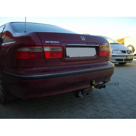 Ťažné zariadenie pre ACCORD - 4/5dv. (CC, CE, CF) - automatický systém - od 1993 do 1998/10 Ťažné zariadenie pre ACCORD - 4/5dv. (CC, CE, CF) - automatický systém - od 1993 do 1998/10
