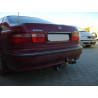 Ťažné zariadenie pre ACCORD - 4/5dv. (CC, CE, CF) - automatický systém - od 1993 do 1998/10 Ťažné zariadenie pre ACCORD - 4/5dv. (CC, CE, CF) - automatický systém - od 1993 do 1998/10