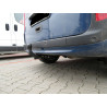 Ťažné zariadenie pre Mercedes Citan - skrutkový systém - od 2008 do Ťažné zariadenie pre Mercedes Citan - skrutkový systém - od 2008 do