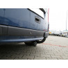 Ťažné zariadenie pre Mercedes Citan - skrutkový systém - od 2008 do Ťažné zariadenie pre Mercedes Citan - skrutkový systém - od 2008 do