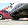 Ťažné zariadenie pre MERCEDES CITAN - automatický systém - od 2012/- Ťažné zariadenie pre MERCEDES CITAN - automatický systém - od 2012/-