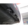 Ťažné zariadenie pre MERCEDES CITAN - automatický systém - od 2012/- Ťažné zariadenie pre MERCEDES CITAN - automatický systém - od 2012/-