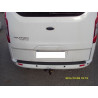 Tažné zařízení pro Ford TRANSIT / TOURNEO CUSTOM - odnímatelný bajonetový systém Tažné zařízení pro Ford TRANSIT / TOURNEO CUSTOM - odnímatelný bajonetový systém