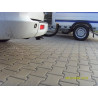 Tažné zařízení pro Ford TRANSIT / TOURNEO CUSTOM - odnímatelný bajonetový systém Tažné zařízení pro Ford TRANSIT / TOURNEO CUSTOM - odnímatelný bajonetový systém