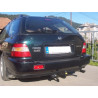 Ťažné zariadenie pre ACCORD - Combi - skrutkový systém - od 2002/12 do Ťažné zariadenie pre ACCORD - Combi - skrutkový systém - od 2002/12 do