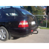 Ťažné zariadenie pre ACCORD - Combi - skrutkový systém - od 2002/12 do Ťažné zariadenie pre ACCORD - Combi - skrutkový systém - od 2002/12 do