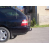 Ťažné zariadenie pre ACCORD - Combi - skrutkový systém - od 2002/12 do Ťažné zariadenie pre ACCORD - Combi - skrutkový systém - od 2002/12 do