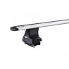 Strešný nosič THULE - alumíniový
