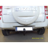 Ťažné zariadenie pre GRAND VITARA - 5 -dv., - automatický vertikálny systém - od 2005 do 2011. Ťažné zariadenie pre GRAND VITARA - 5 -dv., - automatický vertikálny systém - od 2005 do 2011.