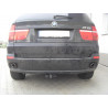 Ťažné zariadenie pre X 5 - suv (E70) - automatický systém - od 2007 do Ťažné zariadenie pre X 5 - suv (E70) - automatický systém - od 2007 do