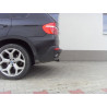 Ťažné zariadenie pre X 5 - suv (E70) - automatický systém - od 2007 do 