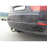 Ťažné zariadenie pre X 5 - suv (E70) - automatický systém - od 2007 do Ťažné zariadenie pre X 5 - suv (E70) - automatický systém - od 2007 do