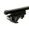 Strešný nosič na reling THULE - kovový Strešný nosič na reling THULE - kovový