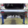 Ťažné zariadenie pre Subaru Forester - automatický vertikálny systém - od 03.2013/- Ťažné zariadenie pre Subaru Forester - automatický vertikálny systém - od 03.2013/-