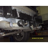 Ťažné zariadenie pre Subaru Forester - automatický vertikálny systém - od 03.2013/- Ťažné zariadenie pre Subaru Forester - automatický vertikálny systém - od 03.2013/-