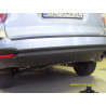 Ťažné zariadenie pre Subaru Forester - automatický vertikálny systém - od 03.2013/- Ťažné zariadenie pre Subaru Forester - automatický vertikálny systém - od 03.2013/-