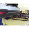 Ťažné zariadenie pre Subaru Forester - automatický vertikálny systém - od 03.2013/- Ťažné zariadenie pre Subaru Forester - automatický vertikálny systém - od 03.2013/-
