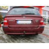 Ťažné zariadenie pre CIVIC - Combi, (MC) - skrutkový systém - od 1997 do 2000/10 Ťažné zariadenie pre CIVIC - Combi, (MC) - skrutkový systém - od 1997 do 2000/10