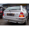 Ťažné zariadenie pre CIVIC - Combi, (MC) - automatický systém - od 1997 do 2000/10 Ťažné zariadenie pre CIVIC - Combi, (MC) - automatický systém - od 1997 do 2000/10