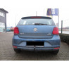 Tažné zařízení pro Volkswagen POLO V. - 3/5 dv. - odnímatelný vertikální bajonetový systém Tažné zařízení pro Volkswagen POLO V. - 3/5 dv. - odnímatelný vertikální bajonetový systém