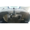 Ťažné zariadenie pre Ford FocusIII kombi od roku 2011/- Ťažné zariadenie pre Ford FocusIII kombi od roku 2011/-
