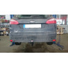 Ťažné zariadenie pre Ford FocusIII kombi od roku 2011/- Ťažné zariadenie pre Ford FocusIII kombi od roku 2011/-