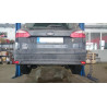 Ťažné zariadenie pre Ford FocusIII kombi od roku 2011/- Ťažné zariadenie pre Ford FocusIII kombi od roku 2011/-