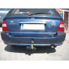 Ťažné zariadenie pre CIVIC - Combi, (MC) - automatický systém - od 1997 do 2000/10 Ťažné zariadenie pre CIVIC - Combi, (MC) - automatický systém - od 1997 do 2000/10
