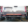 Tažné zařízení pro Iveco DAILY - 35S - (rozvor 3000 / 3520 mm) - skrutkový systém Tažné zařízení pro Iveco DAILY - 35S - (rozvor 3000 / 3520 mm) - skrutkový systém