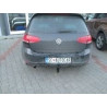 Ťažné zariadenie pre GOLF - VII,5dv - automatický vertikálny systém - od 2012/- Ťažné zariadenie pre GOLF - VII,5dv - automatický vertikálny systém - od 2012/-