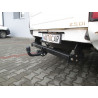 Ťažné zariadenie pre NP300 - SUV, PICK UP - skrutkový systém - od 2008 do Ťažné zariadenie pre NP300 - SUV, PICK UP - skrutkový systém - od 2008 do