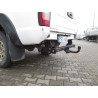 Ťažné zariadenie pre NP300 - SUV, PICK UP - skrutkový systém - od 2008 do Ťažné zariadenie pre NP300 - SUV, PICK UP - skrutkový systém - od 2008 do