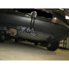 Ťažné zariadenie pre SEAT TOLEDO - automatický systém - od 2013/- Ťažné zariadenie pre SEAT TOLEDO - automatický systém - od 2013/-