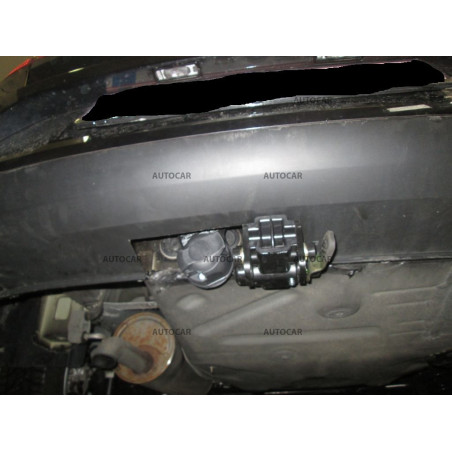 Ťažné zariadenie pre SEAT TOLEDO - automatický systém - od 2013/- Ťažné zariadenie pre SEAT TOLEDO - automatický systém - od 2013/-
