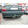 Ťažné zariadenie pre CIVIC - 5dv. (MA, MB) - automatický systém - od 1997/04 do 2000 Ťažné zariadenie pre CIVIC - 5dv. (MA, MB) - automatický systém - od 1997/04 do 2000