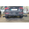 Ťažné zariadenie AUDI Q5 - automatický vertikálny systém Ťažné zariadenie AUDI Q5 - automatický vertikálny systém