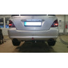 Ťažné zariadenie pre Mercedes R, (W251), od roku 2005-2011/- Ťažné zariadenie pre Mercedes R, (W251), od roku 2005-2011/-