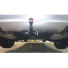 Ťažné zariadenie pre Mercedes R, (W251), od roku 2005-2011/- Ťažné zariadenie pre Mercedes R, (W251), od roku 2005-2011/-