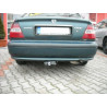 Ťažné zariadenie pre CIVIC - 5dv. (MA, MB) - automatický systém - od 1997/04 do 2000 Ťažné zariadenie pre CIVIC - 5dv. (MA, MB) - automatický systém - od 1997/04 do 2000