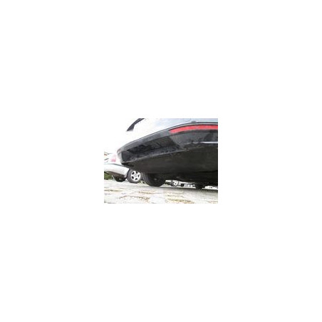 Ťažné zariadenie pre Passat - - automatický vertikálny systém - od 2009 Ťažné zariadenie pre Passat - - automatický vertikálny systém - od 2009