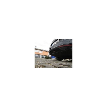 Ťažné zariadenie pre Passat - - automatický vertikálny systém - od 2009 Ťažné zariadenie pre Passat - - automatický vertikálny systém - od 2009